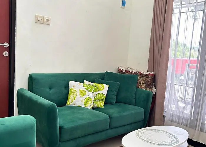 Koral Guesthouse