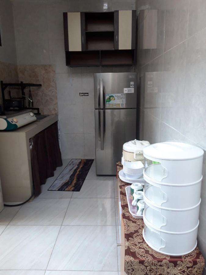 Koral Apartemen Malang