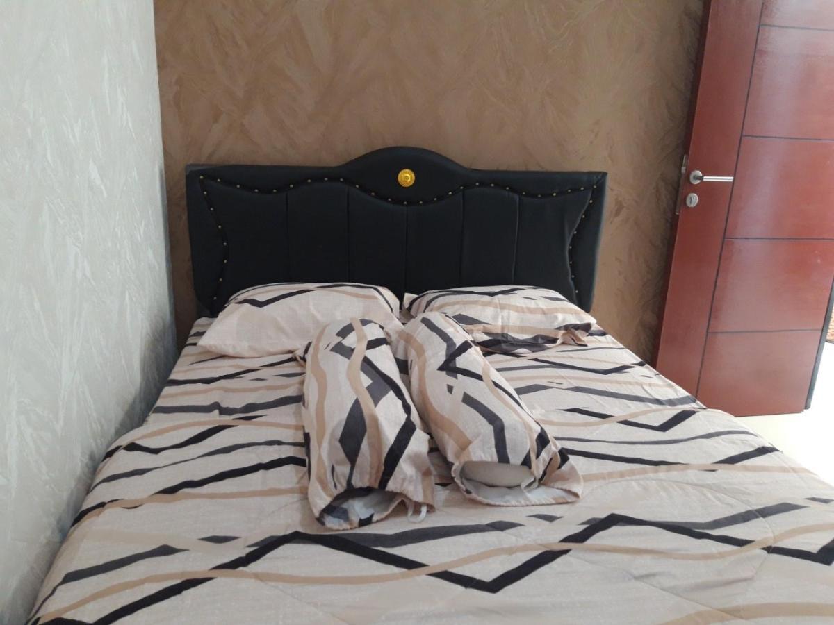 Koral Apartemen