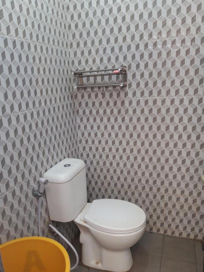 Apartemen Koral Malang