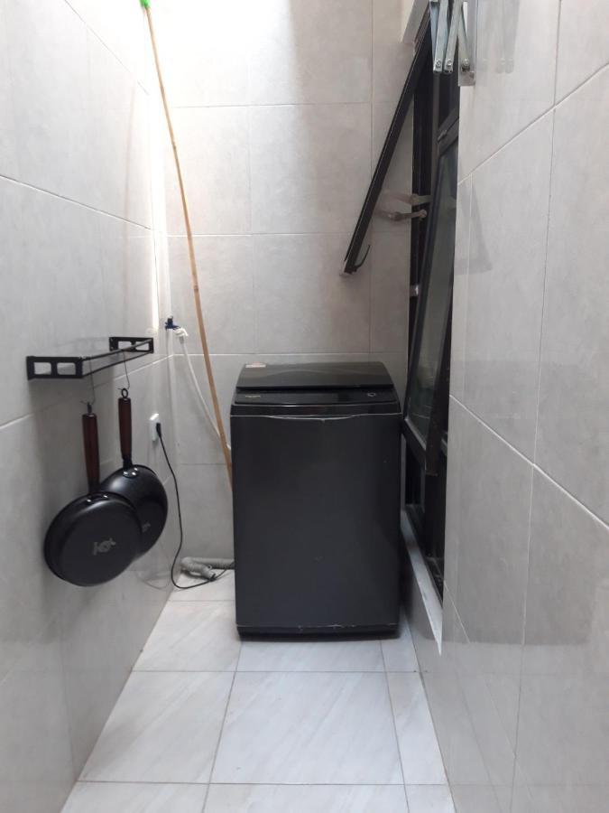 Apartemen Koral