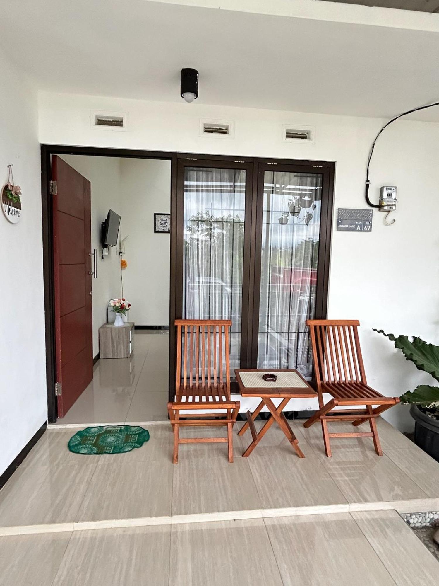 Apartemen Koral Malang
