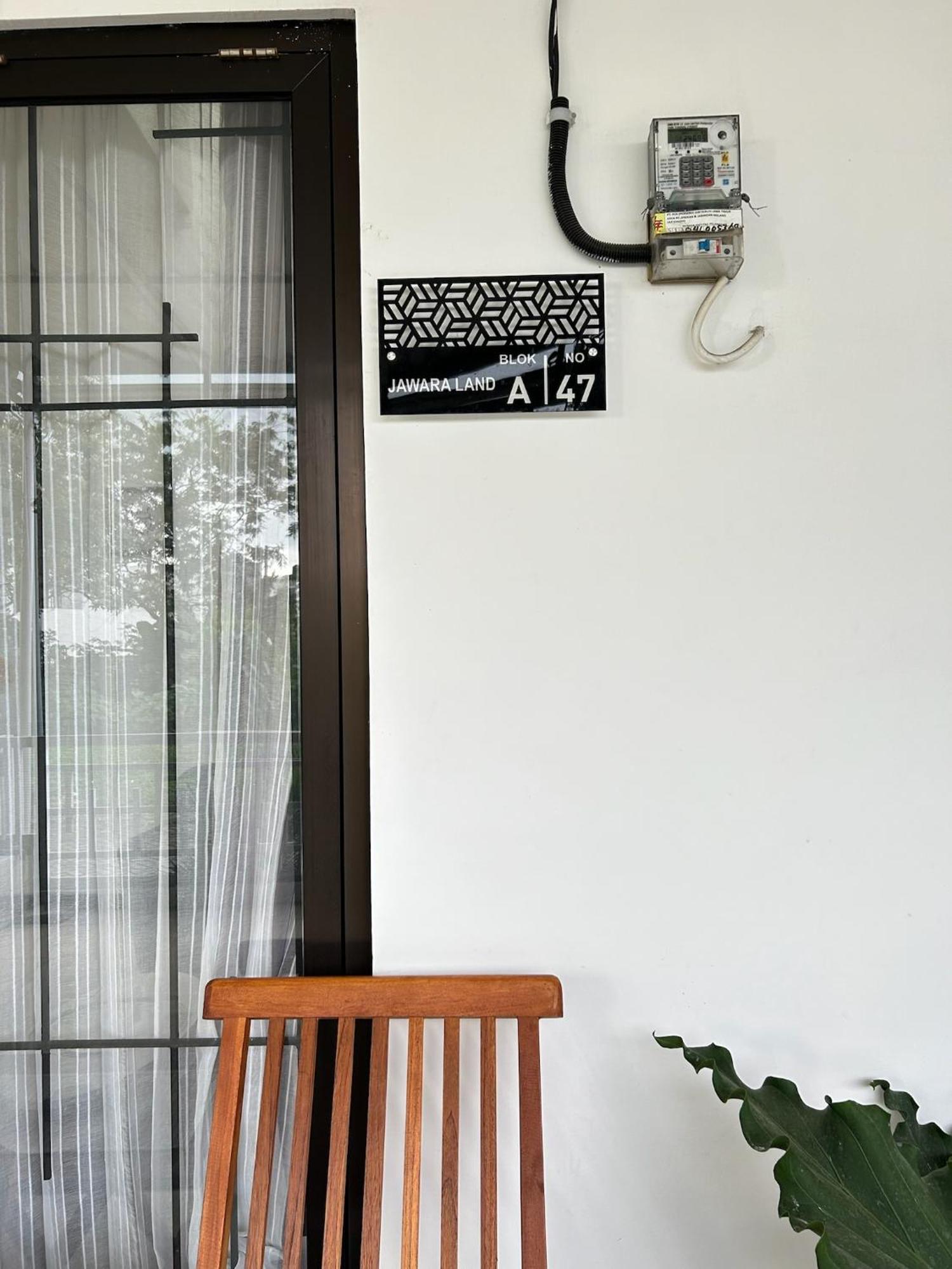 Apartemen Koral *
