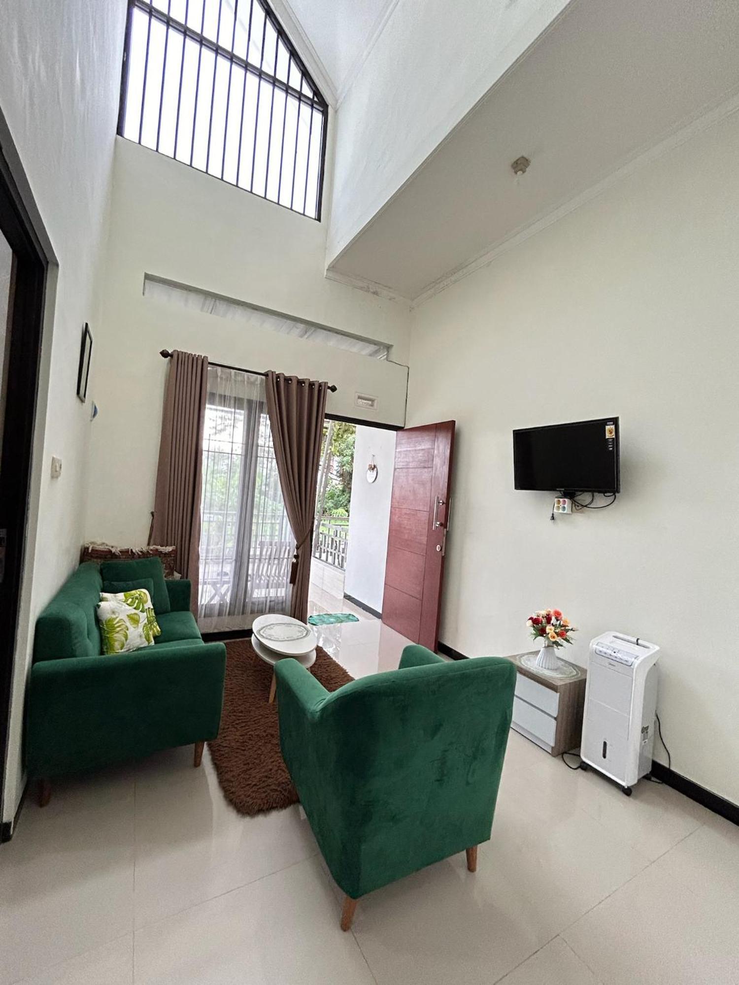 Apartemen Koral Malang